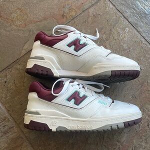 New Balance 550s